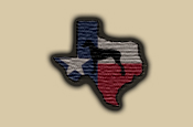 Small Texas Logo